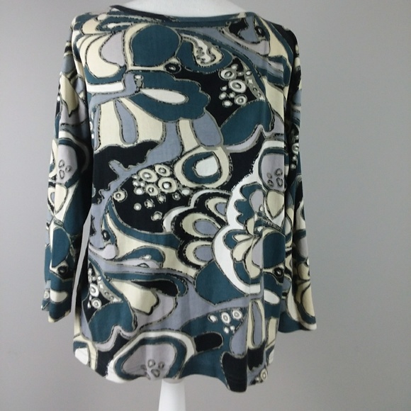 [Fresh Groove] top - Picture 2 of 3